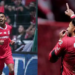 Con goles de Guame y Vega, Toluca ‘manda al infierno’ a Chivas en el Nemesio Díez