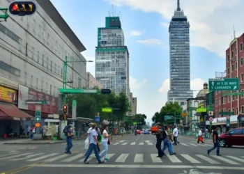 México cae al sitio 140 en Índice de Corrupción; su calificación más baja de la historia