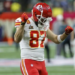 Travis Kelce pone en suspenso su continuidad en la NFL
