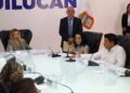 APRUEBA HUIXQUILUCAN COMISIÓN PARA LA CONFORMACIÓN DEL SISTEMA MUNICIPAL ANTICORRUPCIÓN