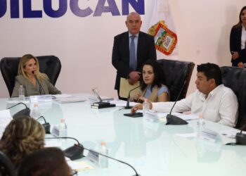 APRUEBA HUIXQUILUCAN COMISIÓN PARA LA CONFORMACIÓN DEL SISTEMA MUNICIPAL ANTICORRUPCIÓN