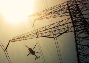 La CFE programa inversiones por 2,286 millones de dólares para modernizar la red de transmisiones