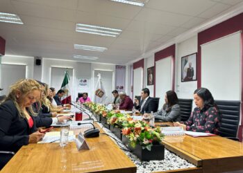 APRUEBA CABILDO PRESIDIDO POR LA EDIL YOSELIN MENDOZA IMPORTANTES DESCUENTOS EN EL PAGO DE IMPUESTO PREDIAL