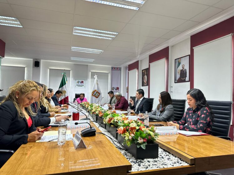 APRUEBA CABILDO PRESIDIDO POR LA EDIL YOSELIN MENDOZA IMPORTANTES DESCUENTOS EN EL PAGO DE IMPUESTO PREDIAL