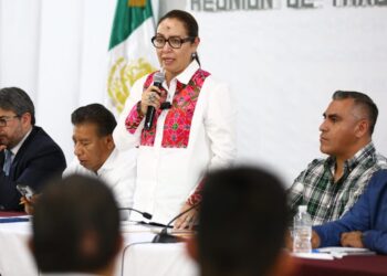 Proyectan reordenar los más de 300 tianguis que se instalan en Ecatepec