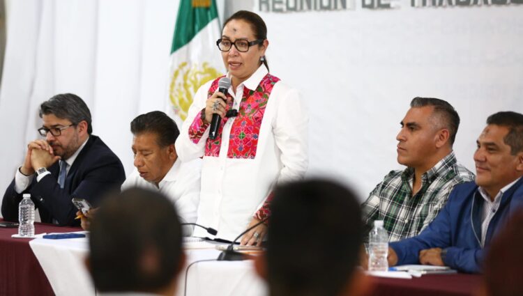 Proyectan reordenar los más de 300 tianguis que se instalan en Ecatepec