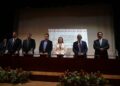 FIRMA YOSELIN MENDOZA CONVENIO DE SERVICIOS JURÍDICOS SIN COSTO PARA CIUDADANOS