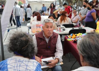 OFRECE DIF TLALNEPANTLA SERVICIOS PARA PROCURAR EL BIENESTAR DE LA CIUDADANÍA