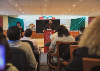 NAUCALPAN PRIMER MUNICIPIO EN EDOMEX EN CAPACITAR A LAS Y LOS SERVIDORES PÚBLICOS EN LA ATENCIÓN A PERSONAS CON DISCAPACIDAD