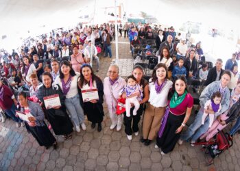 IMPLEMENTA ACCIONES GOBIERNO DE NAUCALPAN PARA PROTEGER A LAS MUJERES Y EVITAR LA VIOLENCIA DE GÉNERO: ISAAC MONTOYA