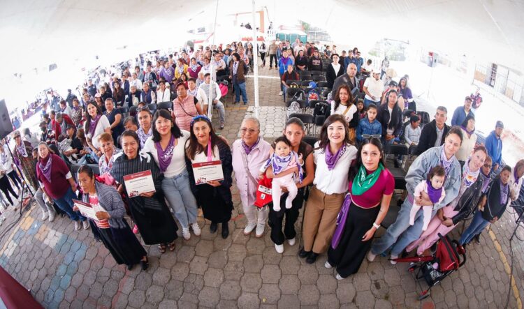 IMPLEMENTA ACCIONES GOBIERNO DE NAUCALPAN PARA PROTEGER A LAS MUJERES Y EVITAR LA VIOLENCIA DE GÉNERO: ISAAC MONTOYA