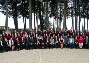 APOYARÁ GOBIERNO DE YOSELIN MENDOZA A PREPARATORIA PARA HABILITAR GIMNASIO ÚNICO EN SU TIPO EN EL EDOMÉX