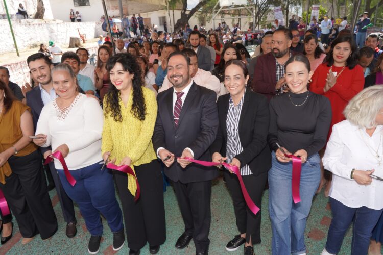 ARRANCA EN TLALNEPANTLA PROGRAMA ‘OFICIALÍAS MÓVILES’@