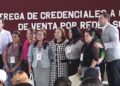 CREDENCIALIZA LA EDIL YOSELIN MENDOZA A VENDEDORAS POR INTERNET Y ANUNCIA CRÉDITOS PARA FORTALECER SUS NEGOCIOS