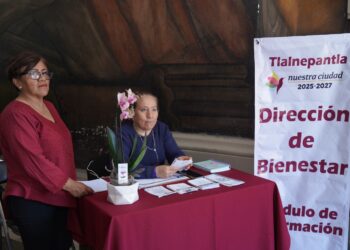 BENEFICIARÁN A MUJERES VÍCTIMAS DE VIOLENCIA DE GÉNERO EN TLALNEPANTLA A TRAVÉS DEL PROGRAMA ‘HERMILA GALINDO’