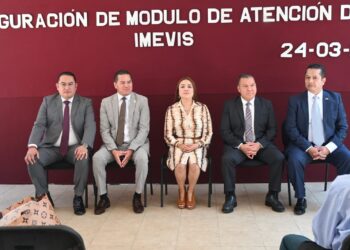 GOBIERNO DE YOSELIN MENDOZA GENERA CONDICIONES DE MAYOR BIENESTAR Y OPORTUNIDADES PARA LAS Y LOS NICOLASROMERENSES