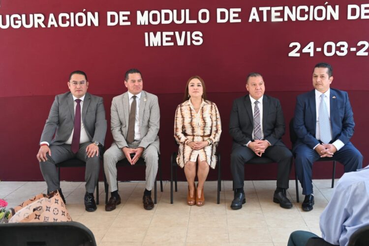 GOBIERNO DE YOSELIN MENDOZA GENERA CONDICIONES DE MAYOR BIENESTAR Y OPORTUNIDADES PARA LAS Y LOS NICOLASROMERENSES