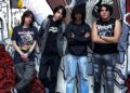 La banda mexicana WOUND se prepara para conquistar nuevos escenarios