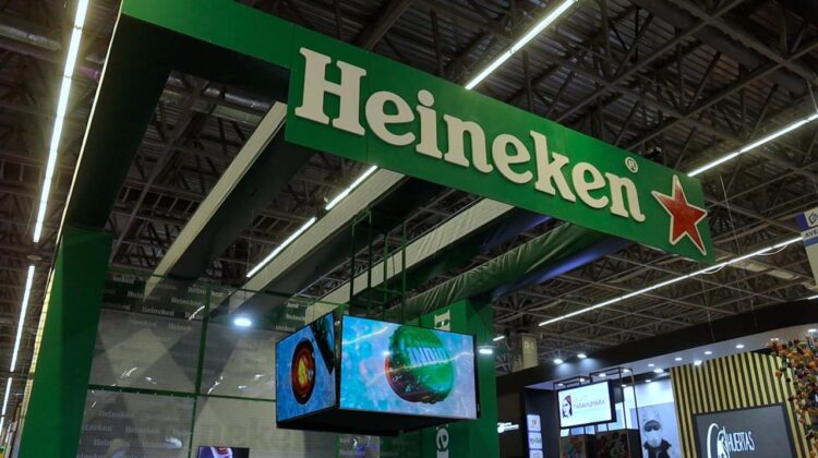 HEINEKEN México resalta el valor de sus marcas hechas en México en Expo ANTAD 2025