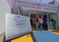 PEDRO RODRÍGUEZ Y PATRICIA ARÉVALO INAUGURAN NUEVO CENTRO COMUNITARIO INCLUSIVO EN ATIZAPÁN DE ZARAGOZA ÚNICO EN LA REGIÓN