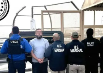 Cae en Chihuahua presunto traficante de armas ligado al atentado contra García Harfuch