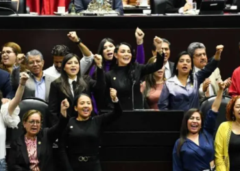 Diputados aprueban en lo general reforma contra nepotismo y reelección consecutiva