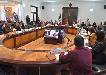 Proyectan importantes obras de Movilidad en Tlalnepantla