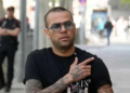 Absuelven a Dani Alves del caso de violación en Barcelona