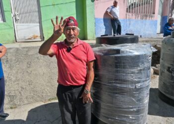 NOMBRA CABILDO DE N. R.  A NUEVA DEFENSORA DE DERECHOS HUMANOS