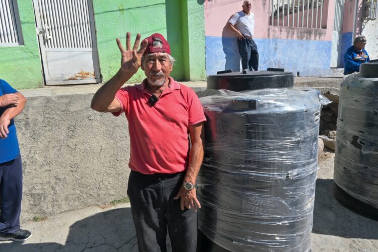 NOMBRA CABILDO DE N. R. A NUEVA DEFENSORA DE DERECHOS HUMANOS