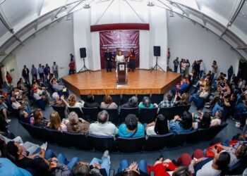 Proyectan importantes obras de Movilidad en Tlalnepantla