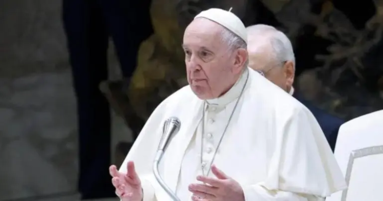 Papa Francisco hará el domingo su primera aparición pública desde su hospitalización