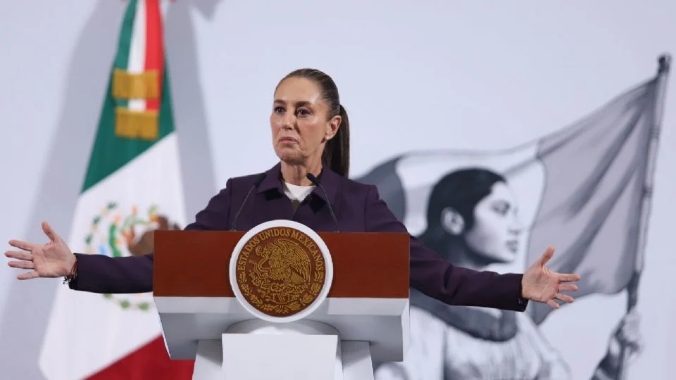 Sheinbaum dará respuesta integral a EU por aranceles; ésta es la fecha