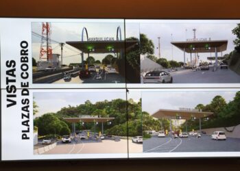 AMPLIARÁN ACCESO A HUIXQUILUCAN PARA MEJORAR TRÁNSITO LOCAL