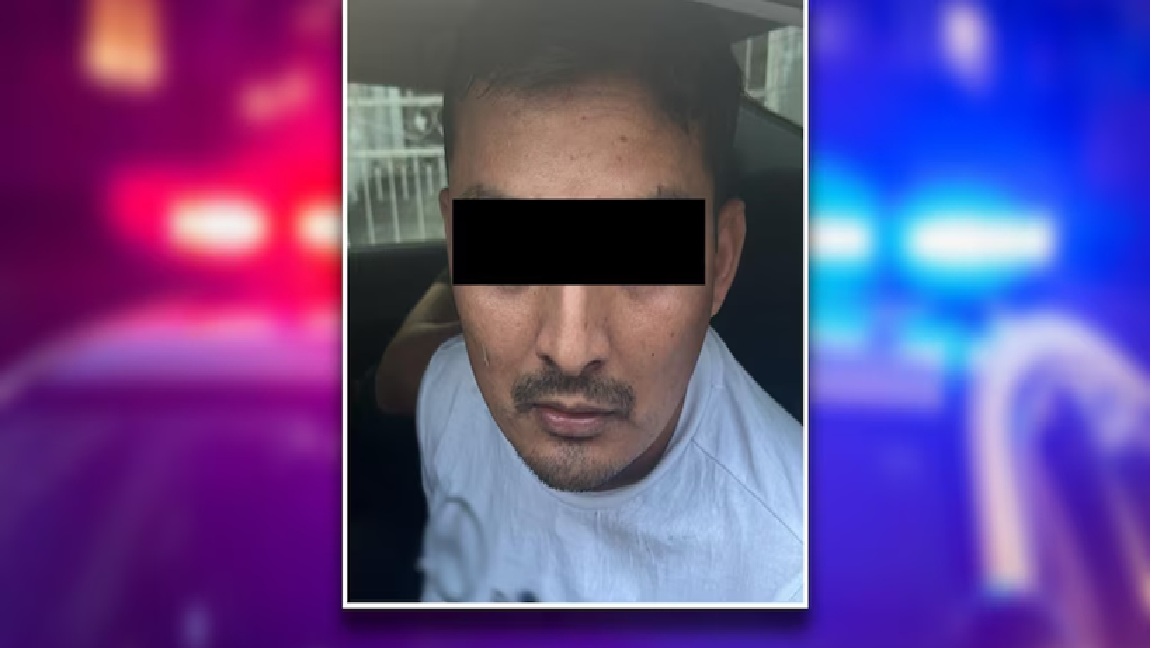 Cae ‘El Zavala’, presunto sucesor de ‘El Guasón’