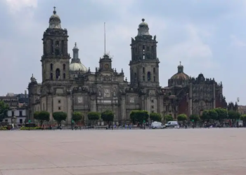 Llama Iglesia católica a informarse sobre candidaturas judiciales; hoy arrancan campañas