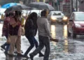 Continúa la onda de calor y decrecen las probabilidades de lluvias