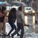 Continúa la onda de calor y decrecen las probabilidades de lluvias