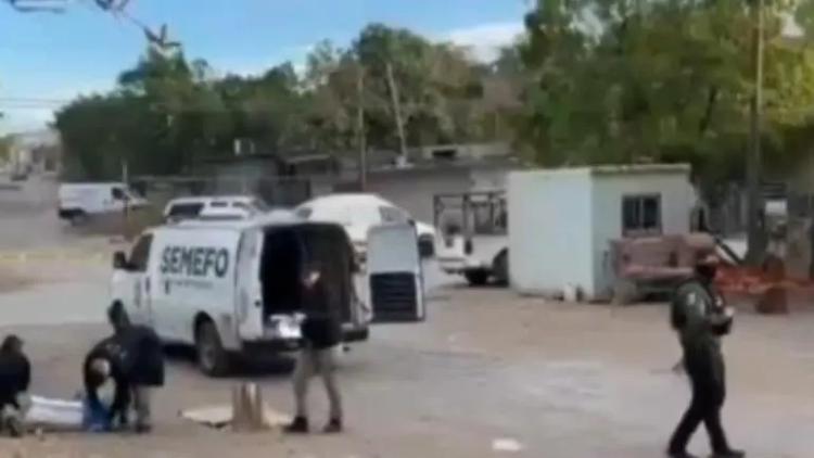 Ejecutan en Culiacán a agente de investigación de la Fiscalía de Sinaloa