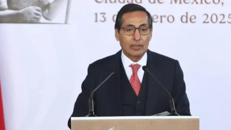 Reportan renuncia de Ramírez de la O a la SHCP: esto es lo que sabemos