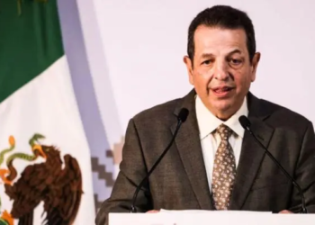 Secgob va por castigar a funcionarios dedicados a extorsionar a mercaderes