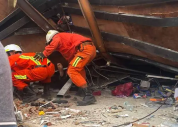 Terremoto en Birmania: al menos 200 muertos y 730 heridos