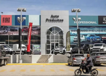 Empresarios de Tijuana esperan trato preferencial de EU con aranceles