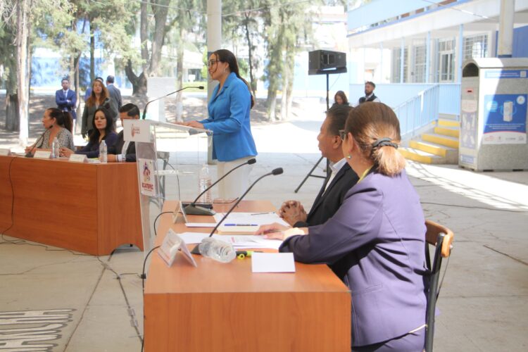 Gobierno de Ecatepec será garante de los derechos de las niñas, niños y adolescentes