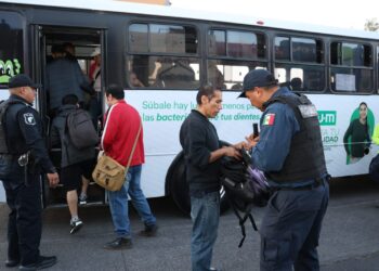 Saldo blanco por Semana Santa en Huixquilucan