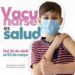 Pedro Rodríguez invita a familias atizapenses a participar en la semana nacional de vacunación 2025
