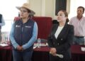 LOS GOBIERNOS DE LA CUARTA TRANSFORMACIÓN APOYAMOS AL CAMPO SIN INTERMEDIARIOS, AFIRMA YOSELIN MENDOZA