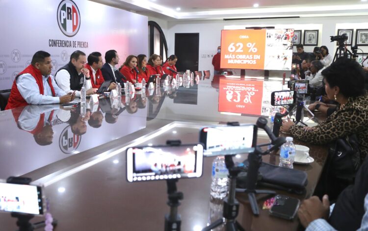 CAMINA LA ELECCIÓN JUDICIAL A SER UNA MENTIRA MÁS DE MORENA