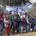 Se suman jóvenes y servidores públicos de Nicolás Romero a Jornada Nacional de Tequios