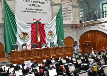 Avala Congreso fortalecimiento del deporte en Tlalnepantla